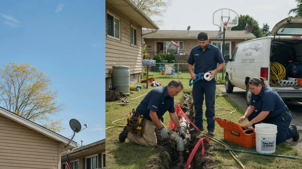 Garbage Disposal Replacement in Rock, KS near me